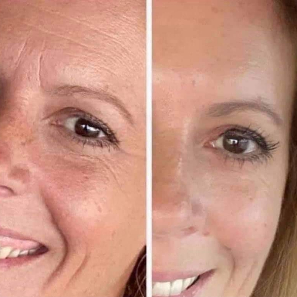NuSkin Line Corrector Serum